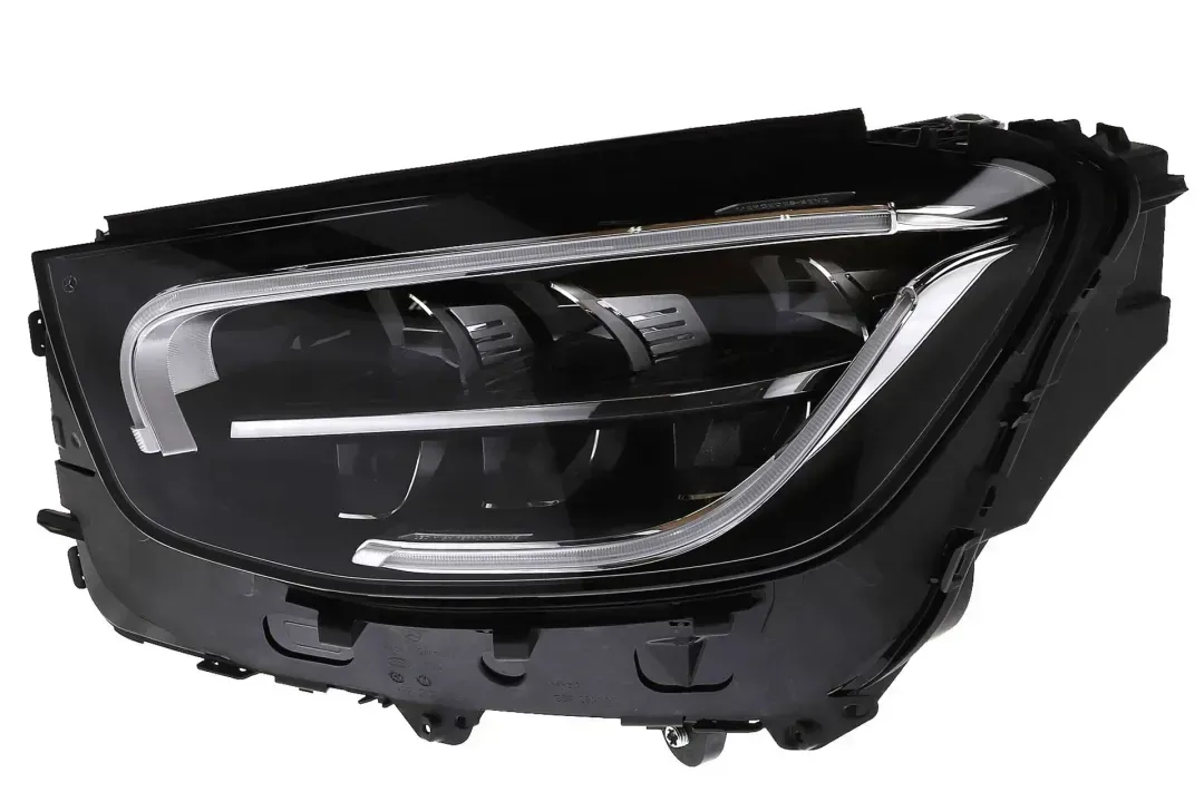 a2539068101   headlight l